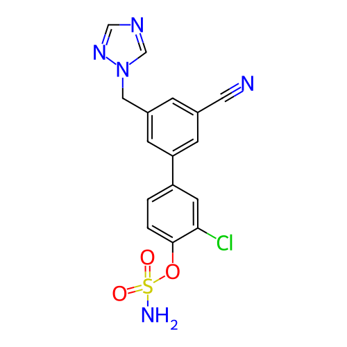 Chemical structure of BindingDB Monomer ID 50307894