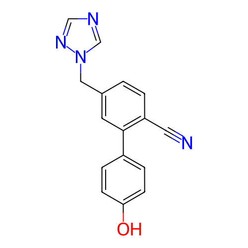Chemical structure of BindingDB Monomer ID 50307900