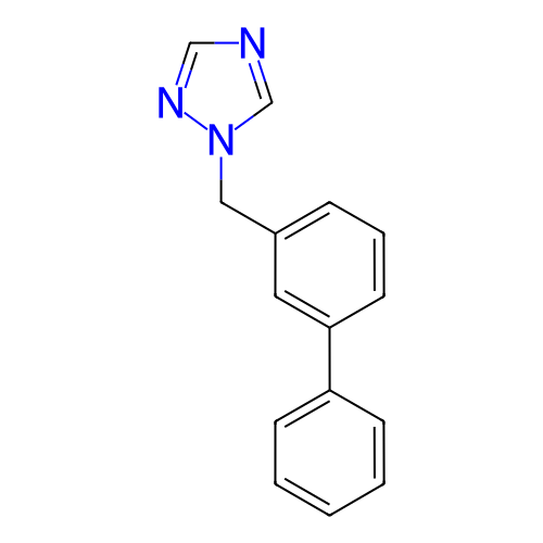 Chemical structure of BindingDB Monomer ID 50307910