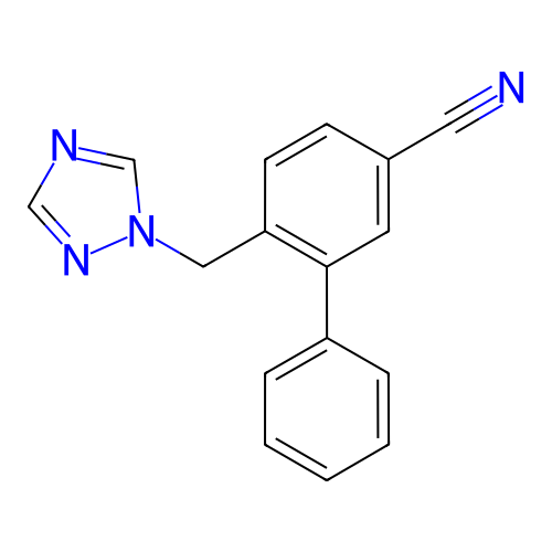Chemical structure of BindingDB Monomer ID 50307914
