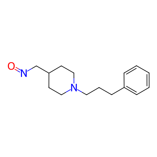 Chemical structure of BindingDB Monomer ID 50307923
