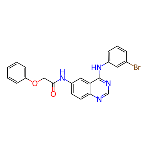 Chemical structure of BindingDB Monomer ID 50307933