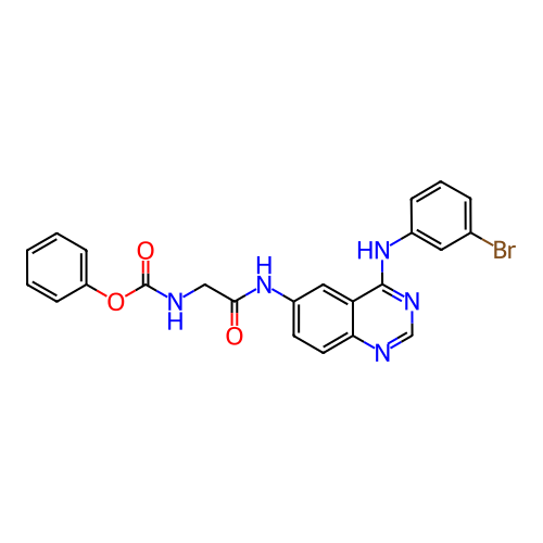 Chemical structure of BindingDB Monomer ID 50307939