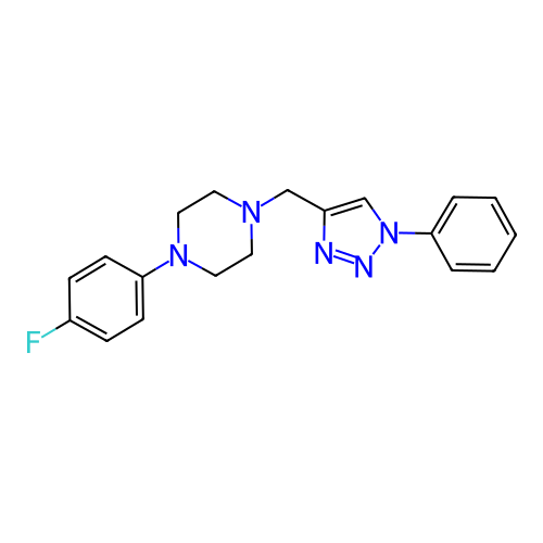 Chemical structure of BindingDB Monomer ID 50308008