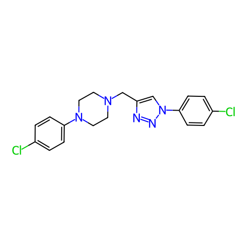 Chemical structure of BindingDB Monomer ID 50308012
