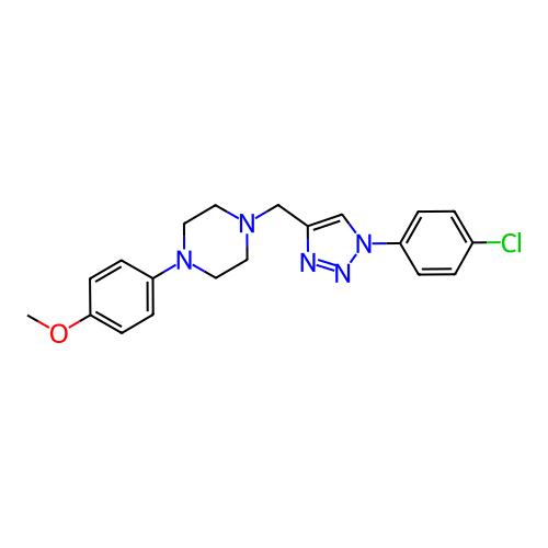 Chemical structure of BindingDB Monomer ID 50308014