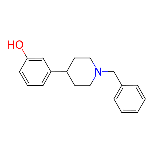 Chemical structure of BindingDB Monomer ID 50308022
