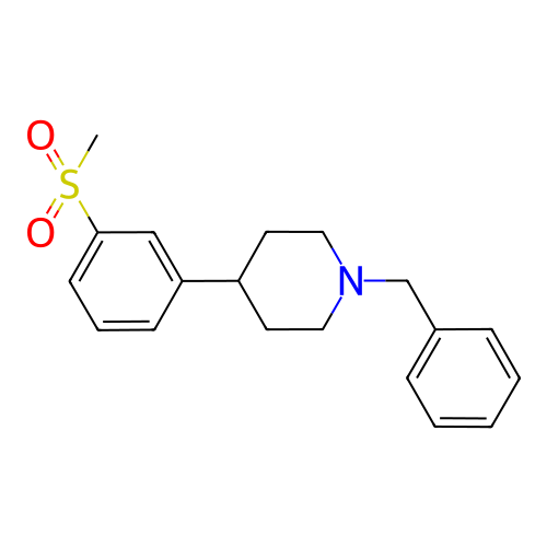 Chemical structure of BindingDB Monomer ID 50308026