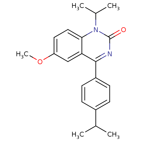 Chemical structure of BindingDB Monomer ID 50308062