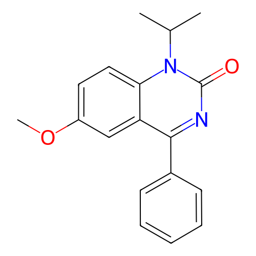 Chemical structure of BindingDB Monomer ID 50308063