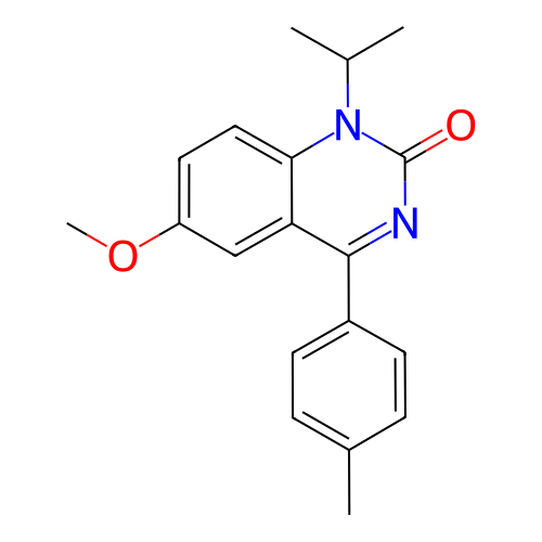 Chemical structure of BindingDB Monomer ID 50308064
