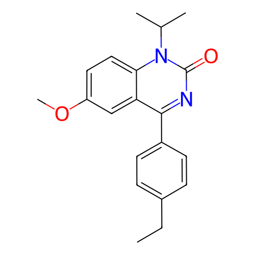 Chemical structure of BindingDB Monomer ID 50308065
