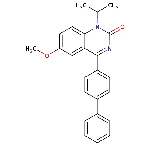 Chemical structure of BindingDB Monomer ID 50308068