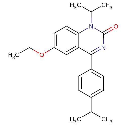Chemical structure of BindingDB Monomer ID 50308072