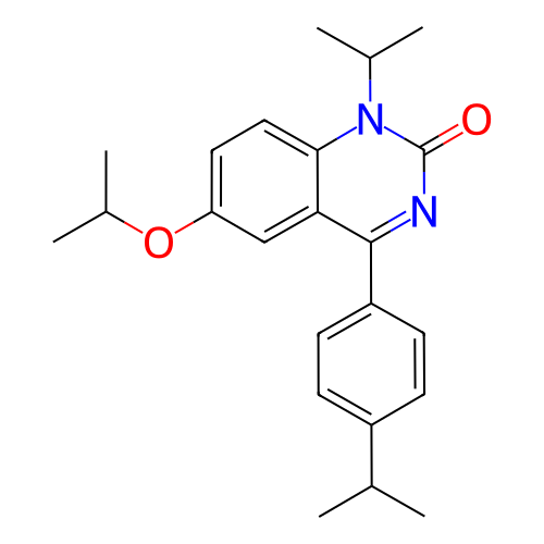 Chemical structure of BindingDB Monomer ID 50308074
