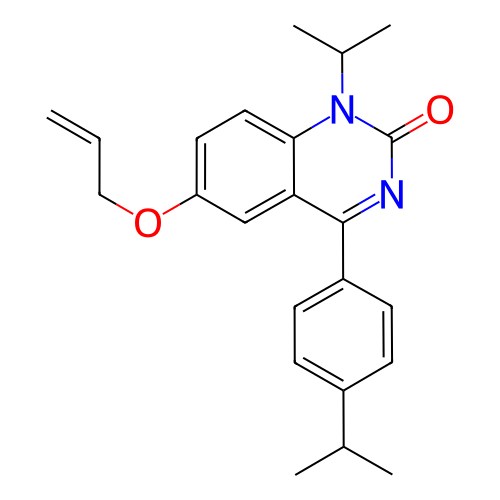 Chemical structure of BindingDB Monomer ID 50308076