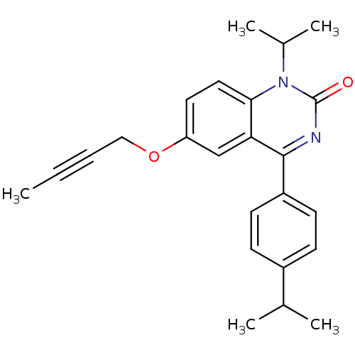 Chemical structure of BindingDB Monomer ID 50308079