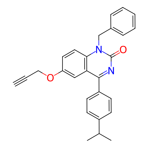 Chemical structure of BindingDB Monomer ID 50308080