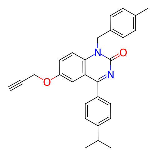 Chemical structure of BindingDB Monomer ID 50308081