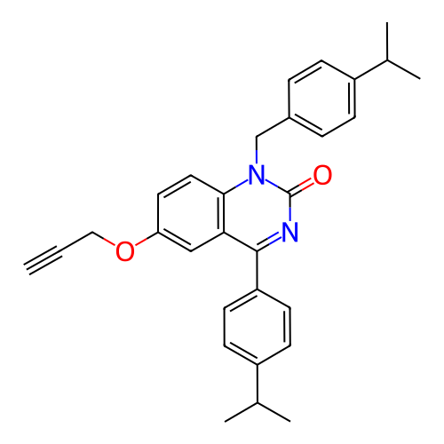 Chemical structure of BindingDB Monomer ID 50308083