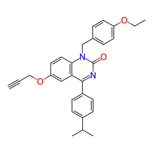 Chemical structure of BindingDB Monomer ID 50308085