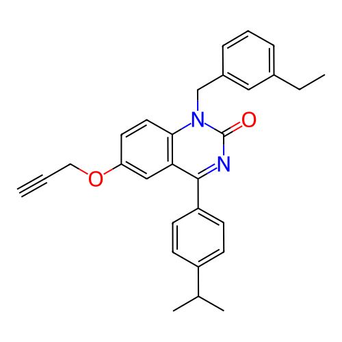 Chemical structure of BindingDB Monomer ID 50308088