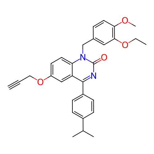 Chemical structure of BindingDB Monomer ID 50308090