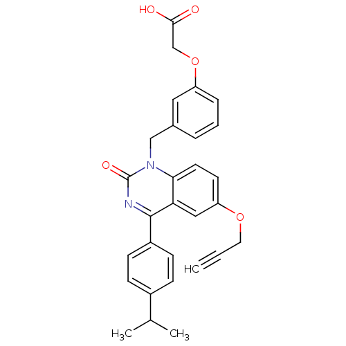 Chemical structure of BindingDB Monomer ID 50308091