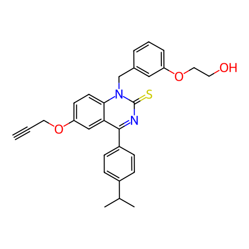 Chemical structure of BindingDB Monomer ID 50308093