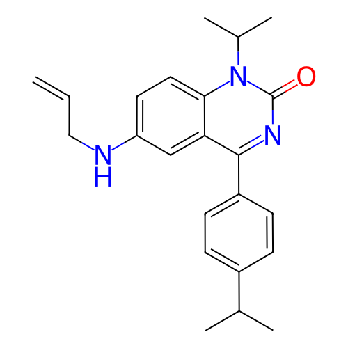 Chemical structure of BindingDB Monomer ID 50308098