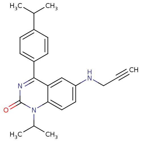 Chemical structure of BindingDB Monomer ID 50308100