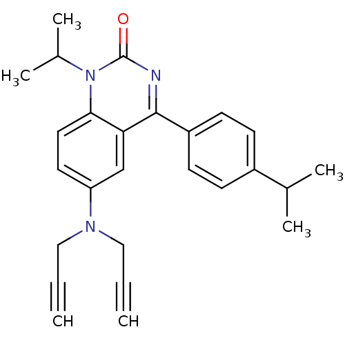 Chemical structure of BindingDB Monomer ID 50308101