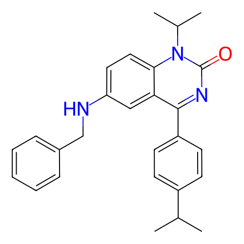 Chemical structure of BindingDB Monomer ID 50308102