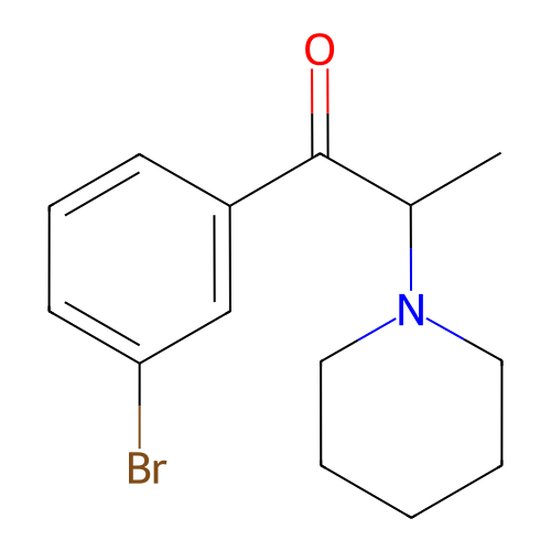 Chemical structure of BindingDB Monomer ID 50308117