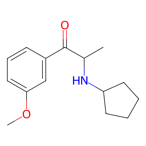 Chemical structure of BindingDB Monomer ID 50308121