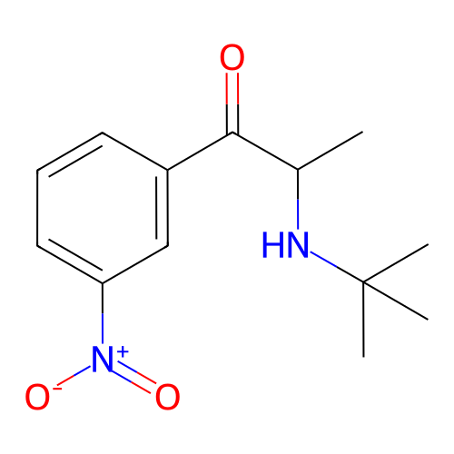 Chemical structure of BindingDB Monomer ID 50308123