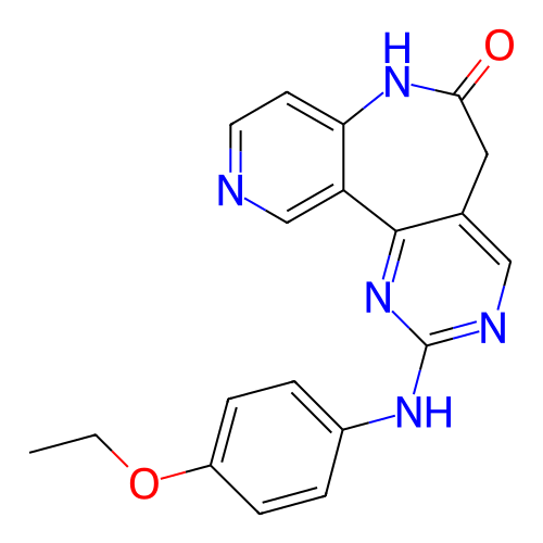 Chemical structure of BindingDB Monomer ID 50308199
