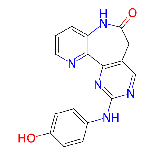 Chemical structure of BindingDB Monomer ID 50308202