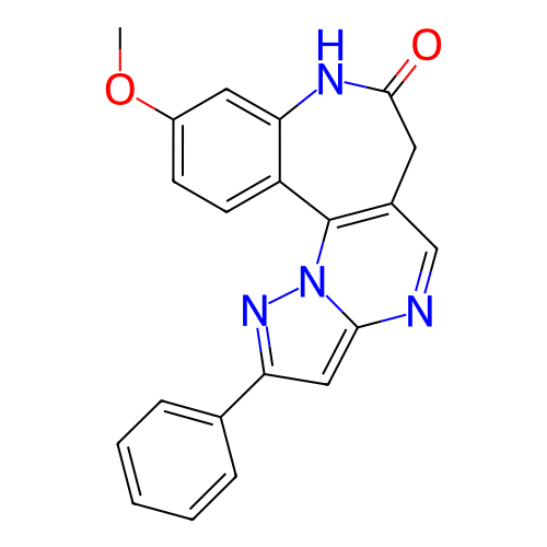Chemical structure of BindingDB Monomer ID 50308210