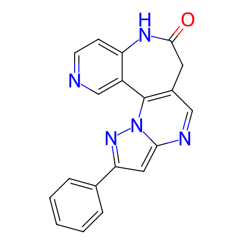 Chemical structure of BindingDB Monomer ID 50308211