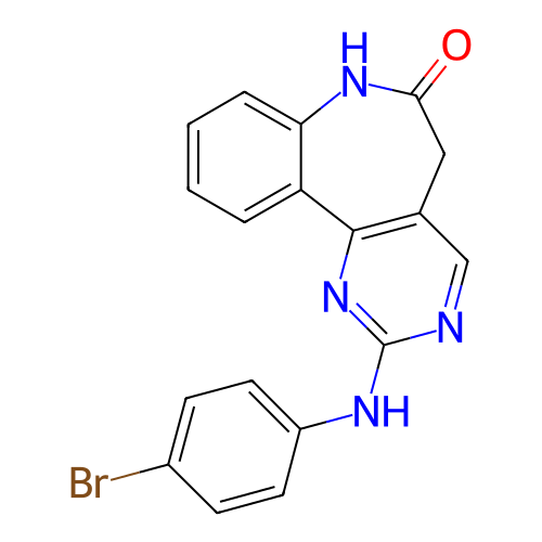 Chemical structure of BindingDB Monomer ID 50308232