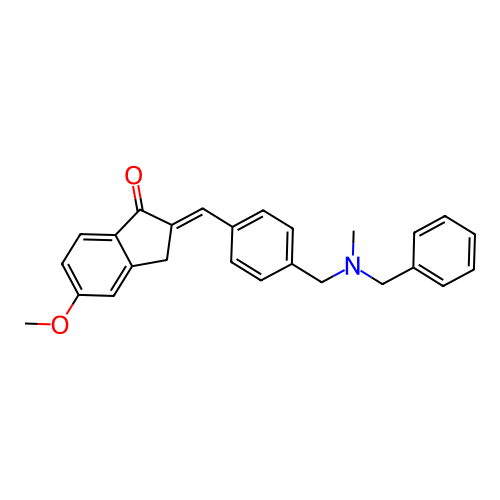 Chemical structure of BindingDB Monomer ID 50308278