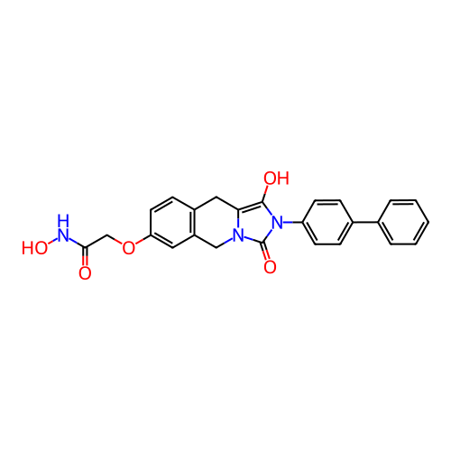 Chemical structure of BindingDB Monomer ID 50308318