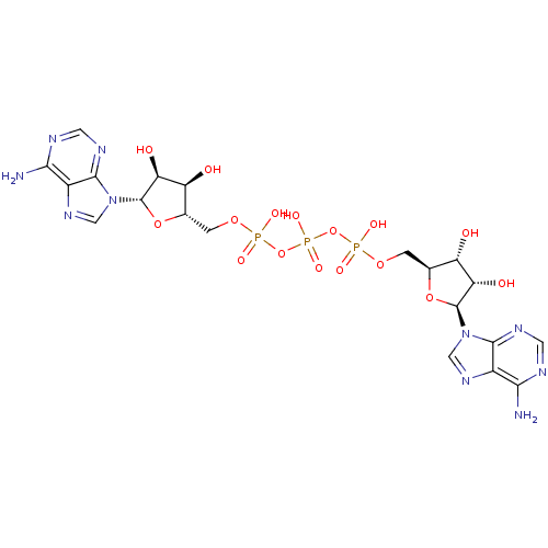 Chemical structure of BindingDB Monomer ID 50308336