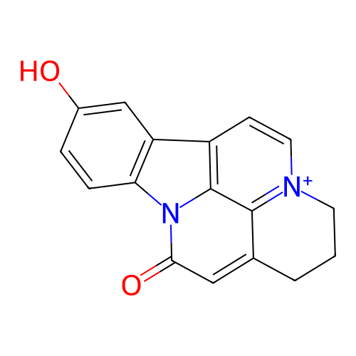 Chemical structure of BindingDB Monomer ID 50308338