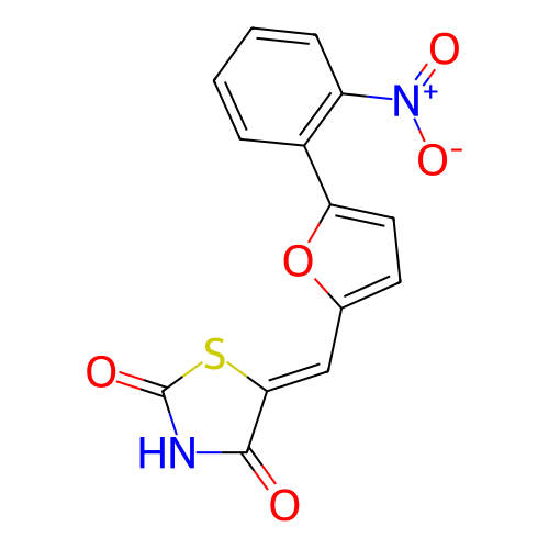 Chemical structure of BindingDB Monomer ID 50308357