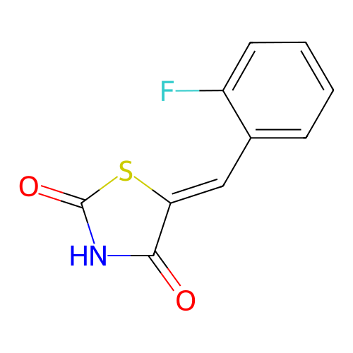 Chemical structure of BindingDB Monomer ID 50308358