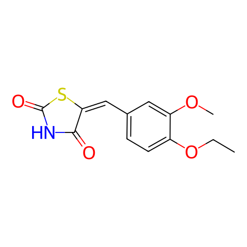 Chemical structure of BindingDB Monomer ID 50308368