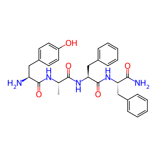 Chemical structure of BindingDB Monomer ID 50308383