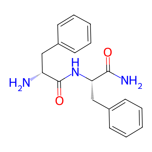 Chemical structure of BindingDB Monomer ID 50308390